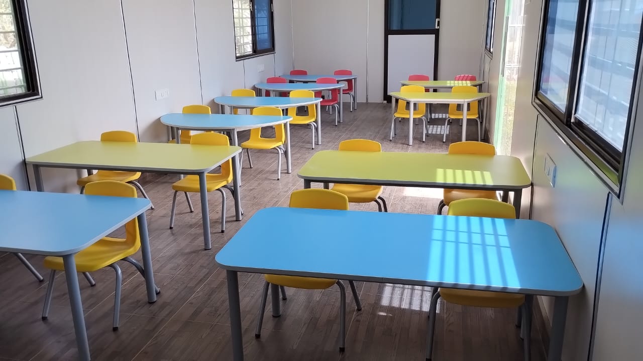 The Unboxed School, final image 7