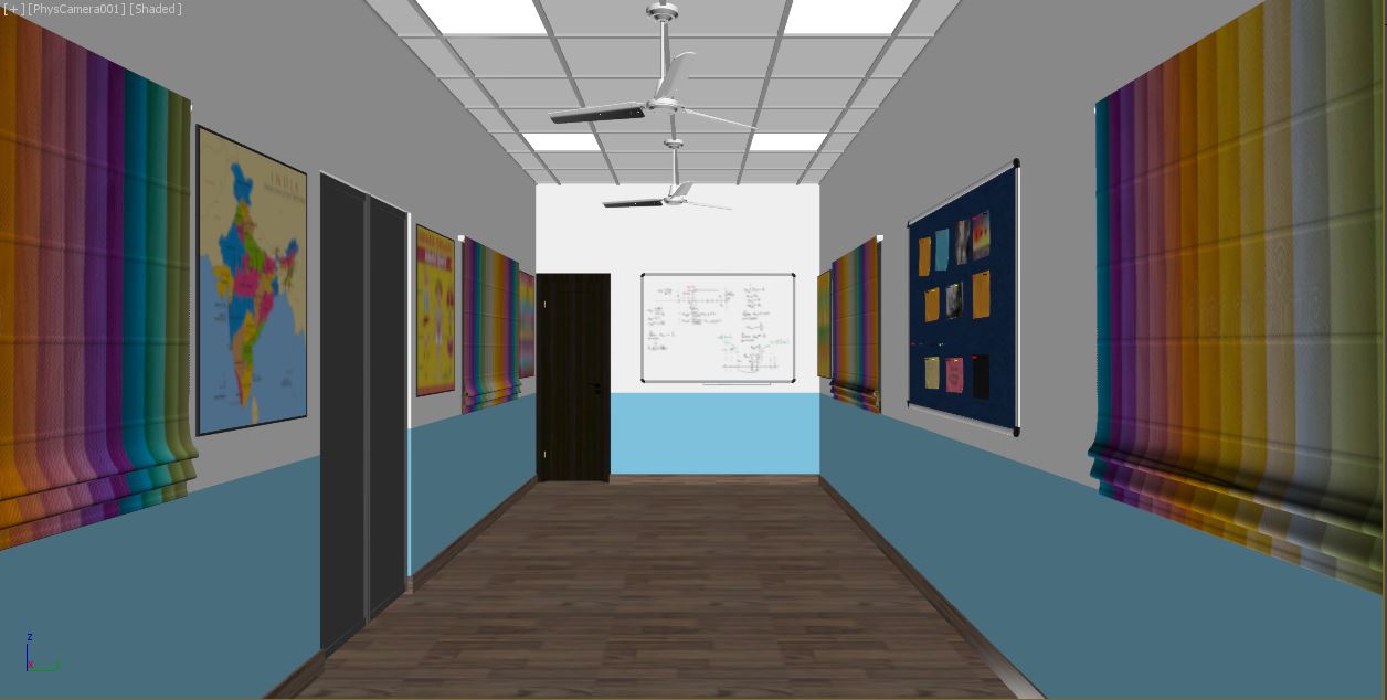 Visualisation 2
