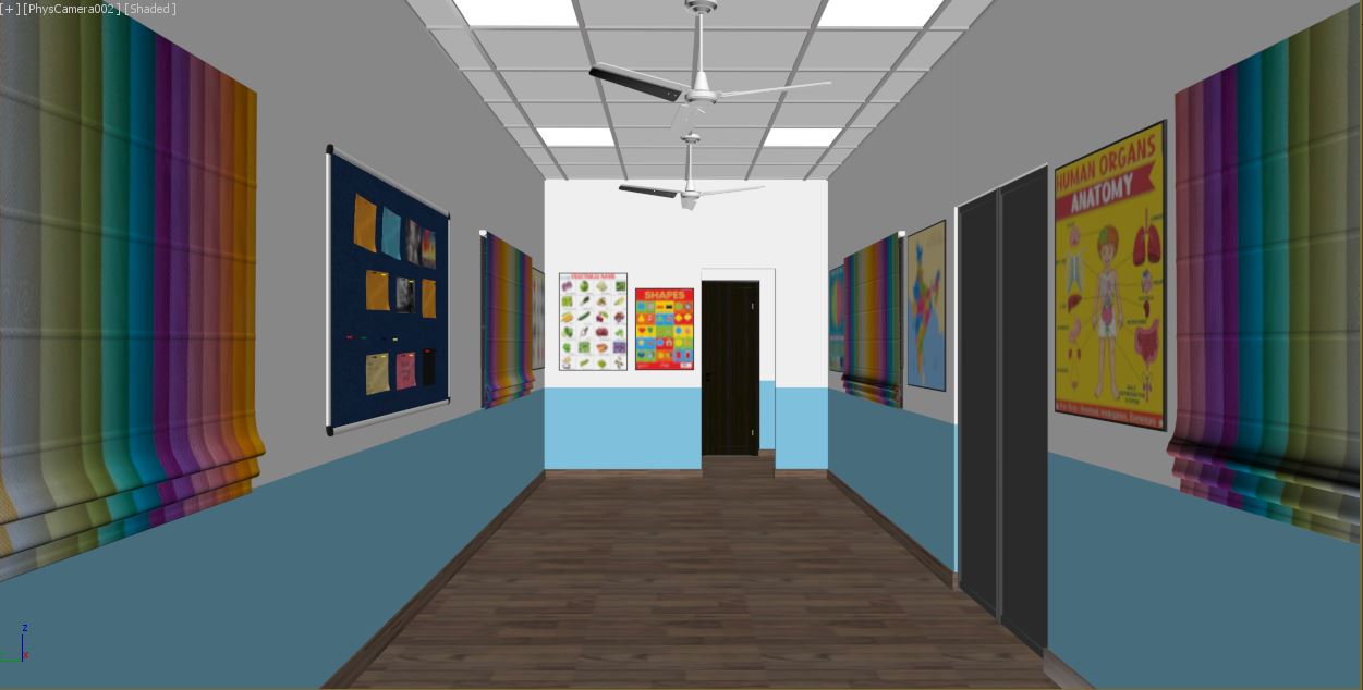 Visualisation 3